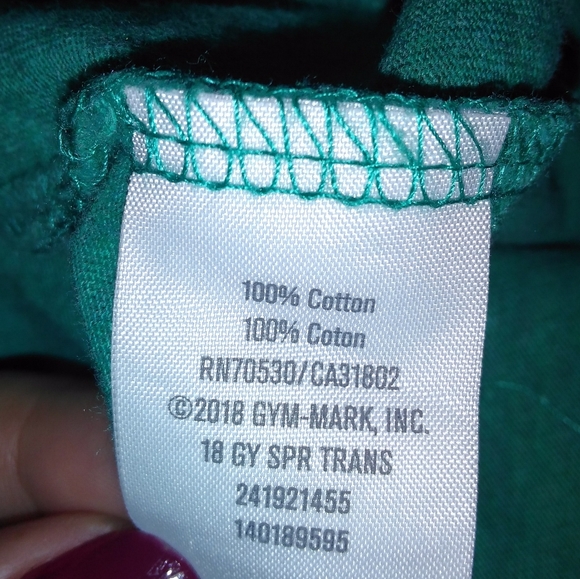 3 Piece Shirt Lot For Toddler Boy - Picture 10 of 13